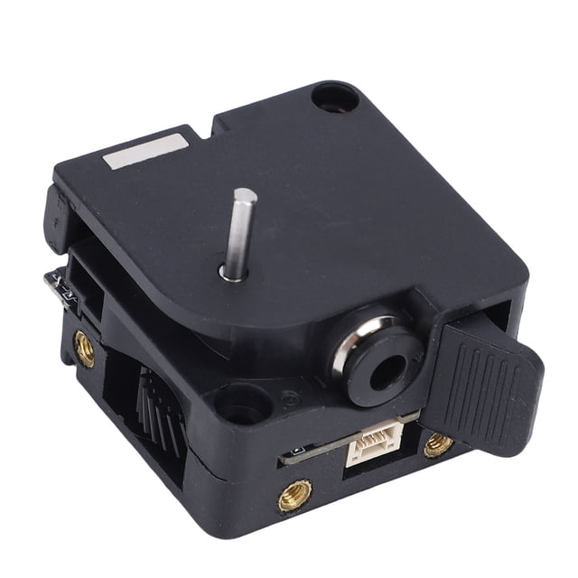 Kit De Extrusora De Engranajes De Repuesto Para Impresora 3D Hi, Sensor De Rotura De Filamento Integrado Y Cortador, Kit De Extrusión De Doble Engranaje