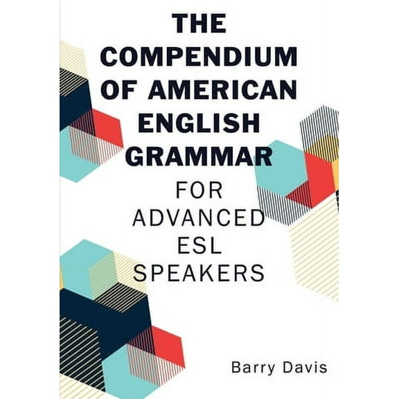 The Compendium of American English Grammar (Paperback)