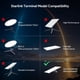 thumbnail image 5 of Soporte de pared para router Starlink Gen 3 XLTTYWL Starlink V3, 5 of 8