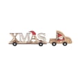 thumbnail image 2 of Xihbxyly Ofertas de Artículos En Liquidación y Menos de 10 Dólares Adornos Navideños Manualidades de Madera Centros Comerciales Adornos Navideños Adornos de Muñecos de Nieve, 2 of 5