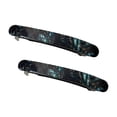 thumbnail image 3 of 2 pasadores para el pelo para mujer Yuyangstore 105 cm, 3 of 8