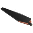 thumbnail image 1 of Herwey Dual Band 8dBi RP-SMA High Gain Antenna For WIFI Wireless Card Router, 1 of 8