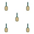 thumbnail image 3 of Monstrate Rejilla de Verduras Rebanadora Pepino Cebolla Peladoras de Patatas Rallador Cocina Type2 NO2, 3 of 6