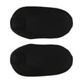 thumbnail image 1 of Mosiee Slight Manual Measurement Deviation For The Data Sneaker Diving Beach Shoes Socks Occasion Water Sport Socks Packable, 1 of 9