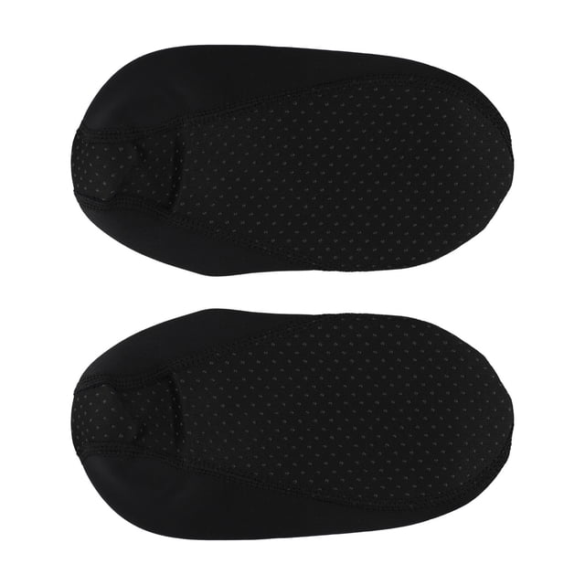 Mosiee Slight Manual Measurement Deviation For The Data Sneaker Diving Beach Shoes Socks Occasion Water Sport Socks Packable