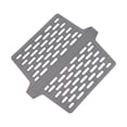 thumbnail image 2 of Estera divisadora de alfombras de silla de montar fregadero, delgada, sin olor, almohadilla de secado reutilizable, divisor del fregadero, protector, 2 of 8