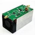 thumbnail image 2 of Amplificador de Potencia RF de 915 MHz, 20 W+, Amplificador de Potencia RF con Disipador de , Amplificador de Radio RF para Radioaficionados de 24 V-28 V, 2 of 5