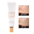 thumbnail image 6 of Waterproof Full Coverage Foundation – 30ml – Concealing, Matte, Smudge Proof – For Flawless Skin – 1bottle, 6 of 7