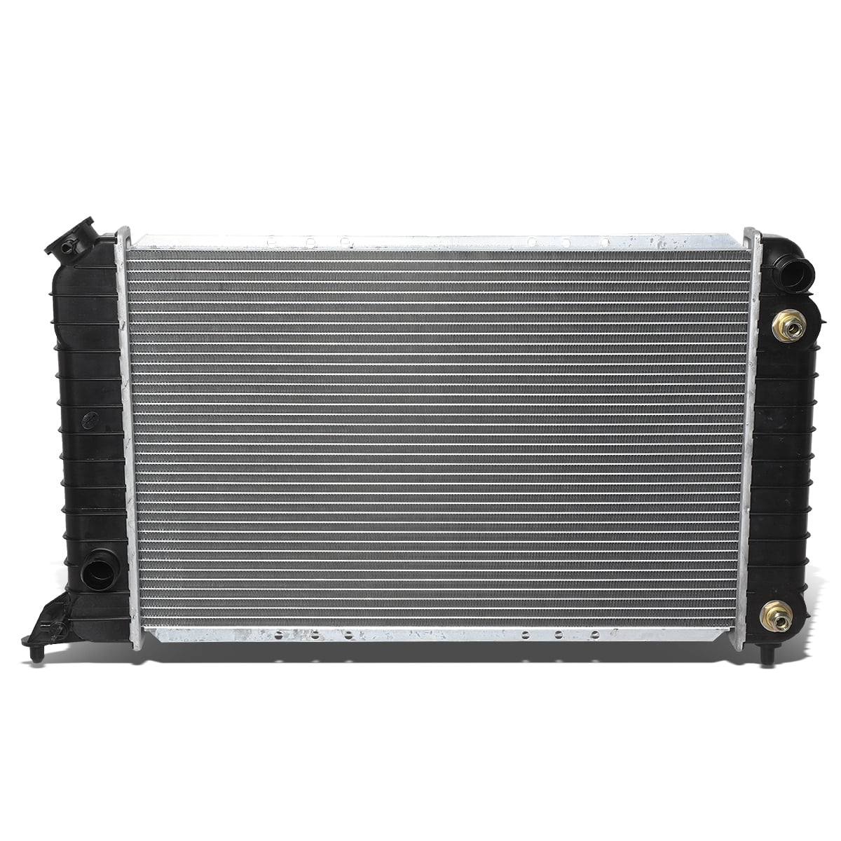 DNA Otoring OE-RA-0622 Aluinu Radiator [for 88-95 Chevy GC C/K