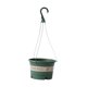 thumbnail image 4 of Macetas colgantes Gloria cesta colgante verde 24,5 cm, 4 of 9