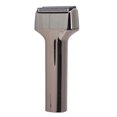 thumbnail image 1 of Portable Beard Trimmer, Beard Trimmer Efficient Digital Display Dual Blades  for Travel, 1 of 7