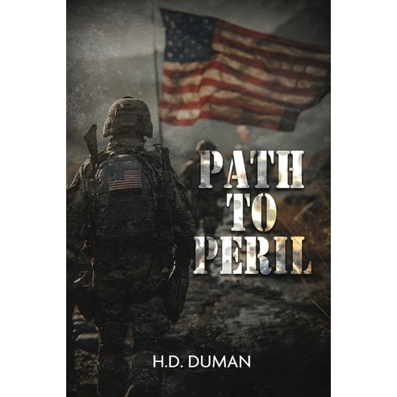 Path of Peril, (Paperback)
