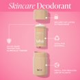 thumbnail image 3 of Desodorante Saltair Skincare sin aluminio, 100 ml, paquete de 2, 3 of 7