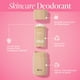 thumbnail image 3 of Desodorante Saltair Skincare sin aluminio, 100 ml, paquete de 2, 3 of 7