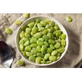 Hanover Baby Lima Beans, Value Size, 33 oz Bag (Frozen)