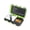 Greenish-black, variant on 20 G/0.001 G Digital Mini Pocket Gram Scale, Milligram Scale ,Easy to Calibration