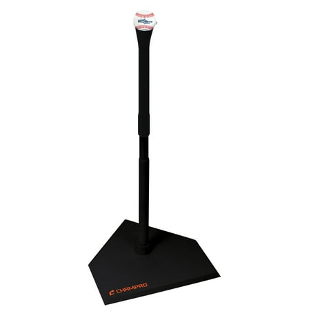 CHAMPRO High Impact Batting Tee