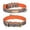 Grey, variant on DGMIOCS Cat Dog Collar Breakaway,Collier Pour Chien En Cuir Personnalisé – Avec Plaque Gravée Et Téléphone Intérieur Rembourré Doux Collier Réglable Pour Petits Moyens Et Chiens
