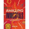 thumbnail image 2 of Amazing Immortals: A Guide to Gods and Goddesses Around the World, (Hardcover), 2 of 2
