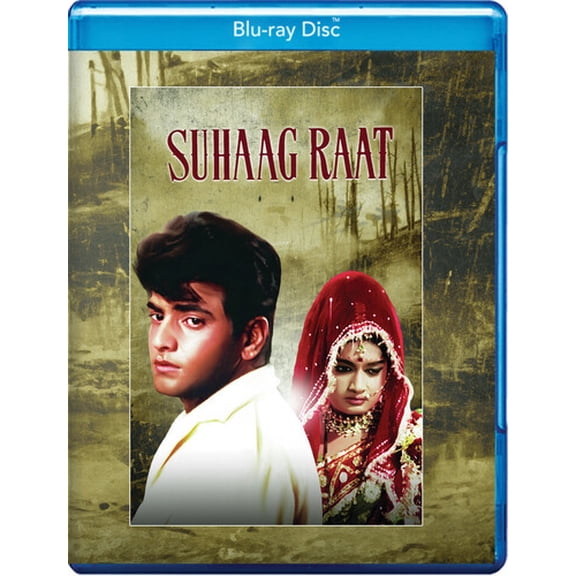 Suhaag Raat (Blu-ray), Leomark Studios, Drama