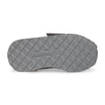 thumbnail image 3 of Zapatillas Saucony Originals Jazz con cierre de gancho y bucle Gris Talla 12 US, 3 of 5