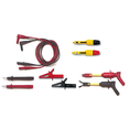 thumbnail image 2 of Pomona Electronics 5903 Industrial / Automotive DMM Standard Test Lead Kit, 2 of 3