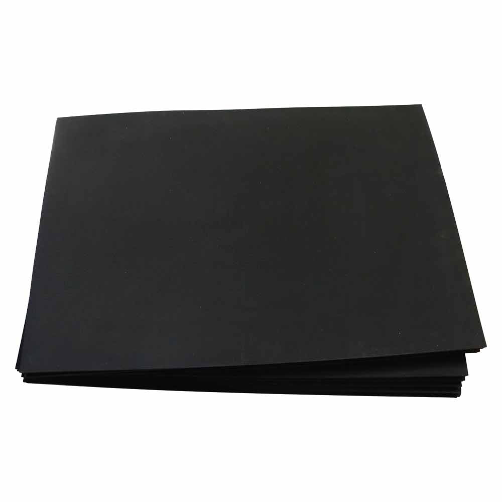 Banfluxion 16"*20" Silicone Pad Heat Resistant Silicone Mat for Flat Heat Press