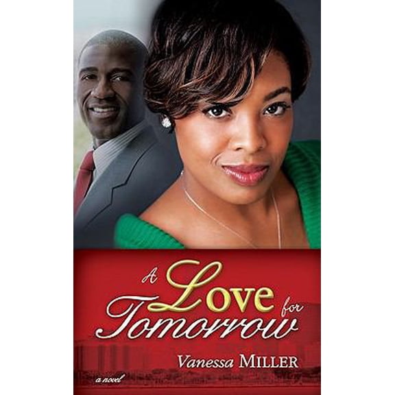 Pre-Owned A Love For Tomorrow (Second Chance at Love V2) (Paperback) 1603742085 9781603742085