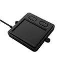 thumbnail image 2 of Ratón con panel táctil con cable integrado, adaptable, para equipos industriales, oficinas y portátiles, 2 of 5
