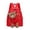 Red, variant on Ergonomic Backpack Lightweight Design for Daily Commute With Comfortable Adjustable Straps Cute School Backpack