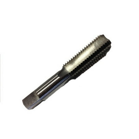 UPC: 0887861077873 | Qualtech DWTB3/4-16 3/4 -16 Carbon Steel Bottoming Hand Tap