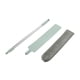 thumbnail image 3 of Limpiador de huecos, plumero, herramienta de limpieza para debajo de electrodomésticos, estufas, refrigeradores, muebles, techos y electrodomésticos., 3 of 9