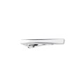 thumbnail image 2 of Clip de corbata Clips de corbata Abrazaderas de metal que combinan con todo Ceremonia de boda de negocios Regalos Charm Novio de los hombres Ropa Ropa, zapatos y accesorios Miscelánea Plata1 Sonducket AP013251-06, 2 of 6