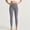 Dark Gray, variant on Slim-Leg Yoga Pants Womens Petite Ladies Coffee Leggings Long Casual High Waist Leggings,L