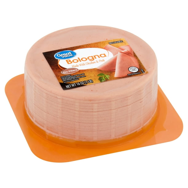 Pickled Bologna Walmart