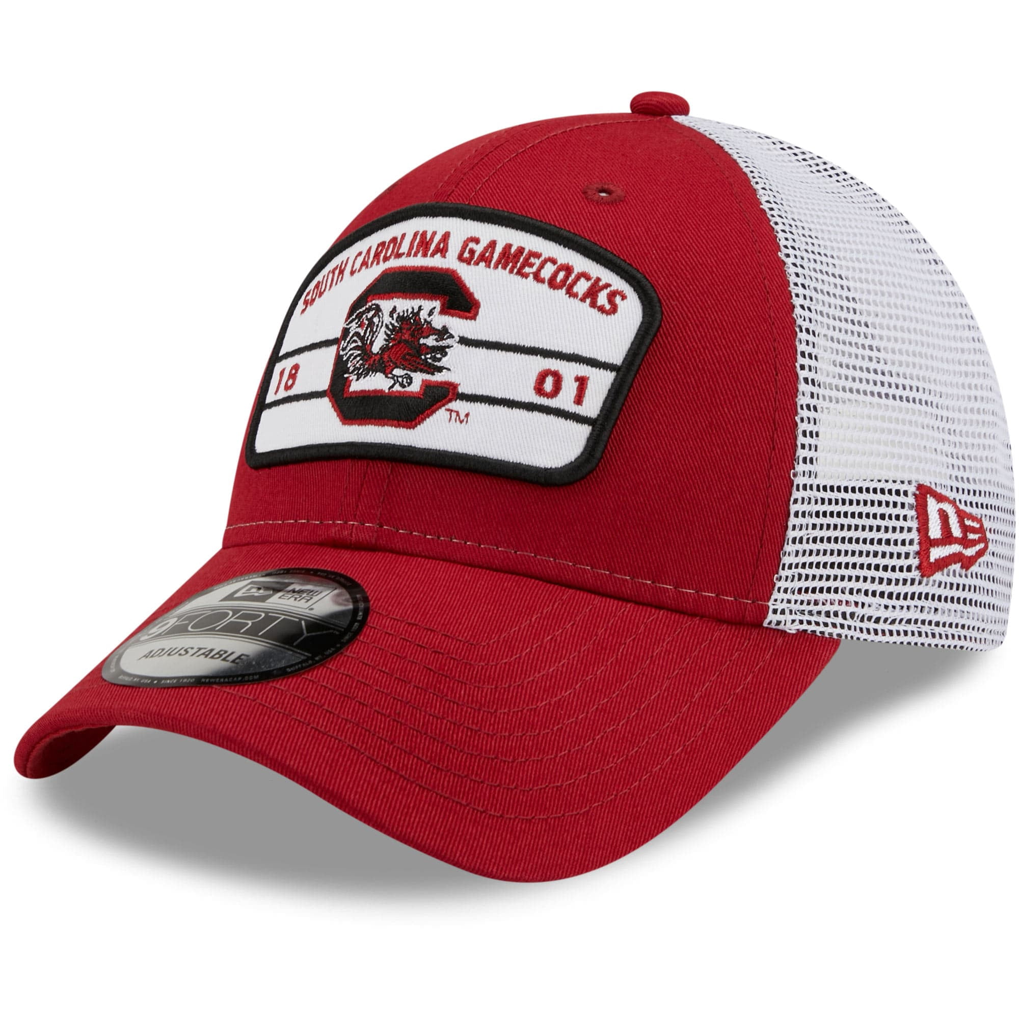 South Carolina Gamecocks New Era 