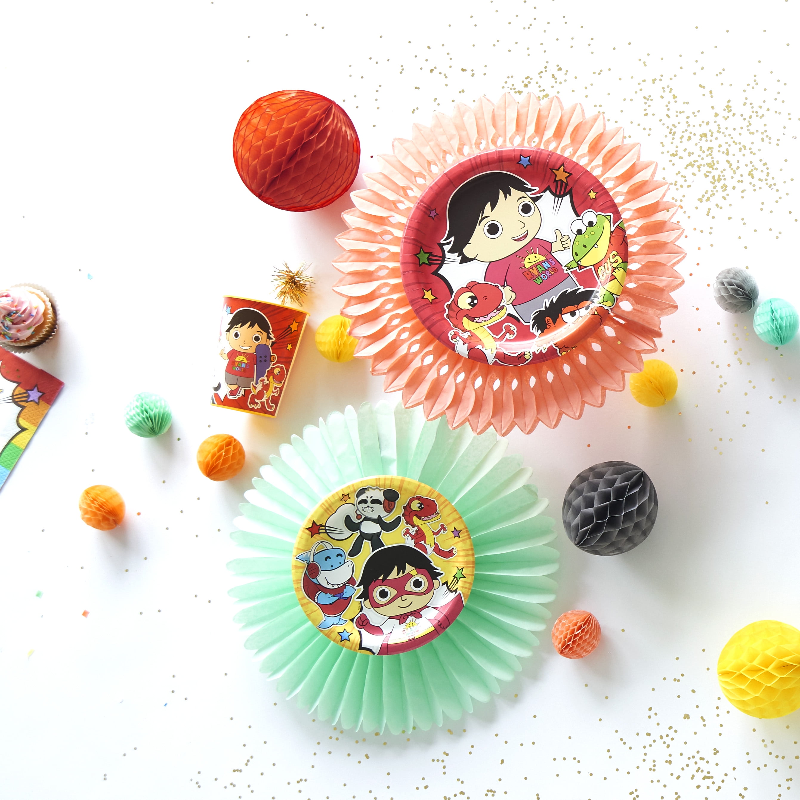 american greetings ryan's world