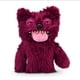 thumbnail image 1 of Ugly Teeth Monster Plush Toys Funny Fugguler Wide Eyed Monster Crazy Rabbit Humph Stuffed Peluche Dolls Gifts, 1 of 5