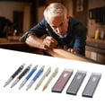 thumbnail image 1 of Carpenter Pencil Refill, Clean Writing Carpenter Pencil Set Long Term Use 2mm  for Merchants, 1 of 7