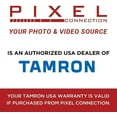 thumbnail image 2 of Tamron 50-300mm F/4.5-6.3 Di III VC VXD for Sony E Mount Full Frame Mirrorless Cameras with Advanced Accessories & Travel Bundle | AFA069S700 | tamron 50-300mm f4.5-6.3, 2 of 9