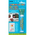Window Marker, 0.84 oz, Green, 1ct