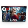 Hasbro Gaming Clue: Chilling Adventures of Sabrina Edition Board Game, Inspired by The Hit Series, Mystery Board Game for Kids Ages 14 and Up