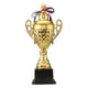 thumbnail image 3 of Trofeo de partido de liga de fútbol, copa de trofeo, deportivo, competición de fútbol de Metal, copa de premio para fiesta de carnaval 54cm, 3 of 8