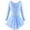 Blue, variant on Emy Dola Ballet Leotards for Girls Long Sleeve Dance Dress Outfit Combo with Skirt and Tights (Toddler/Little Kid/Big Kid)