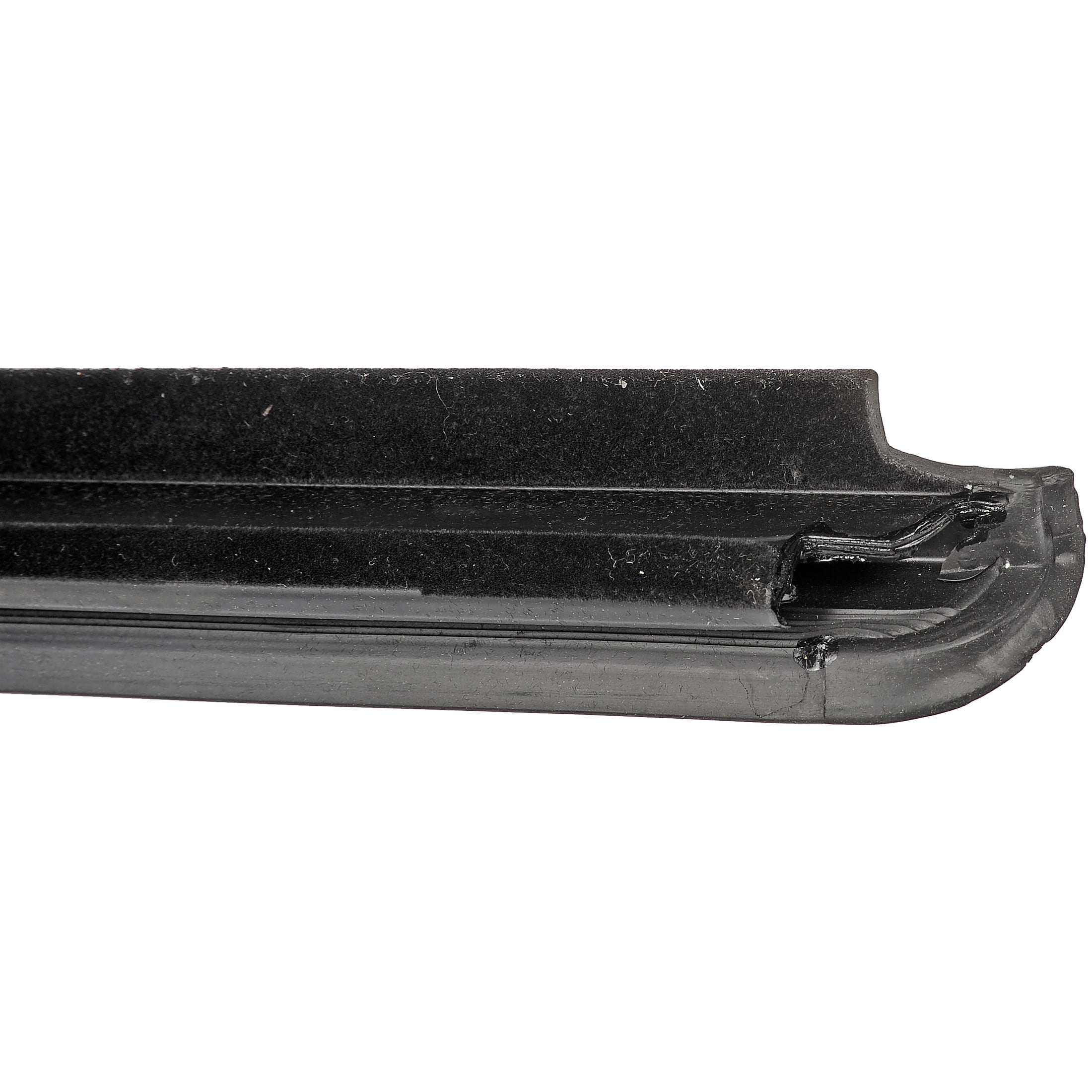 Dorman 25855 Right Outer Outer Door Window Sweep Right Side for Specific Ford Models