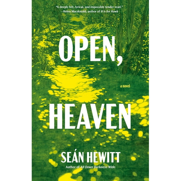 Open, Heaven, (Paperback)
