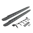 thumbnail image 4 of Go Rhino 69636880SPC RB30 Slim Line Running Boards with Mounting Bracket Kit For Ford 19-24 Ranger (Crew Cab Pickup), 4 of 7