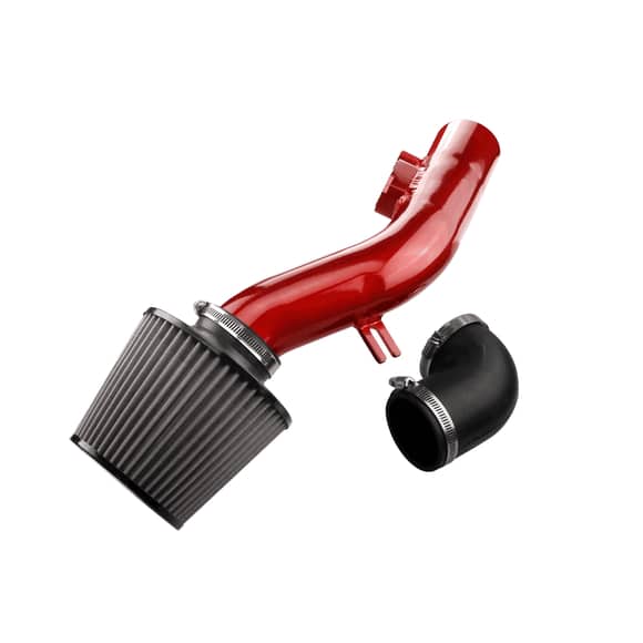 For 08-12 Chevy Malibu 2.4L 4cyl (Without Air Pump) CPT Cold Air Intake (Red) CPT-571-R