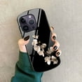 thumbnail image 1 of Flower Graphic Printed Phone Case For Apple IPhone 14 13 12 11 X XR XS 8 7 Mini Plus Pro Max SE,Gift For Easter Day,Birthday, Girlfriend, Boyfriend, Friend Or Yourself, 1 of 4