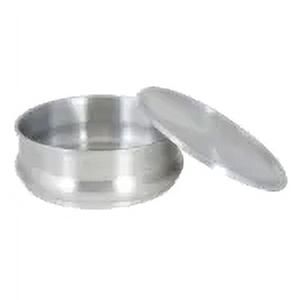 Excellante Dough Pan Cover For ALDP096, Aluminum, 0.8 Mm, Comes In Each